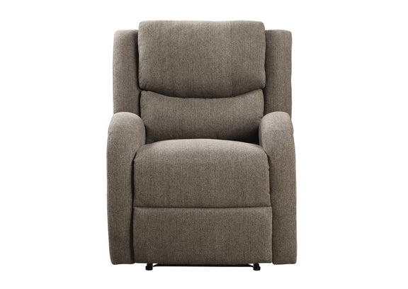 9316BR-1PW Foxcroft Power Reclining Chair