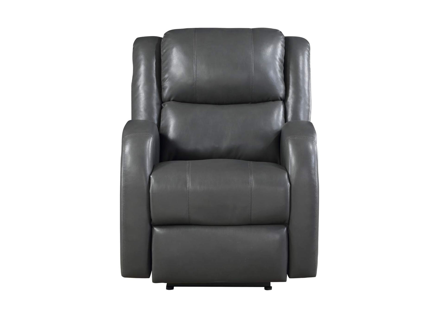 9316PUGY-1PW Foxcroft Power Reclining Chair