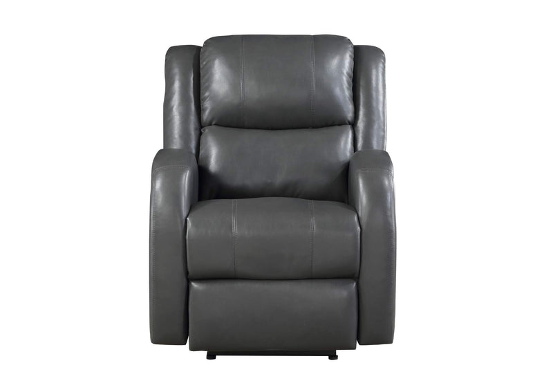 9316PUGY-1PW Foxcroft Power Reclining Chair