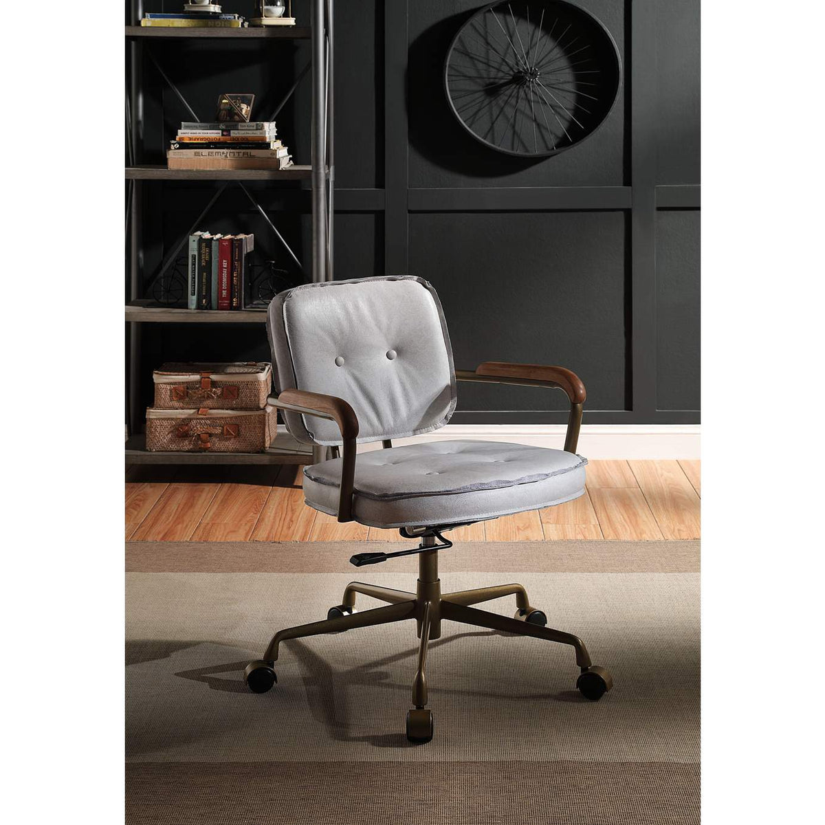 93172 Siecross Office Chair