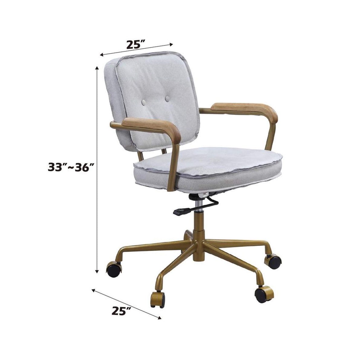 93172 Siecross Office Chair