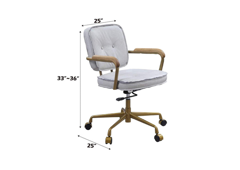 93172 Siecross Office Chair