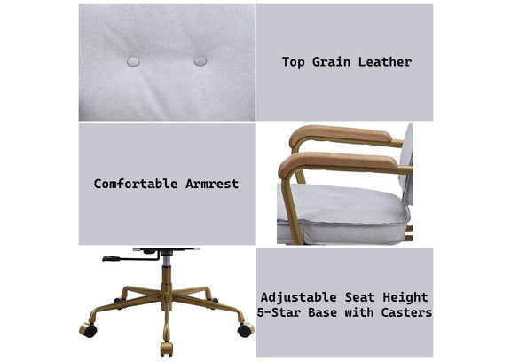 93172 Siecross Office Chair