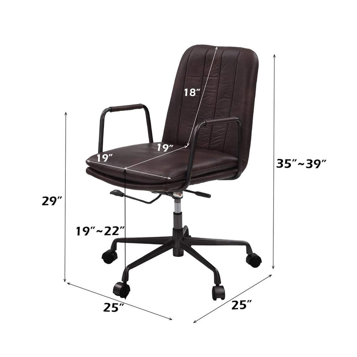 93173 Eclarn Office Chair