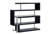 93177 Buck Ii Writing Desk with Bookshelf