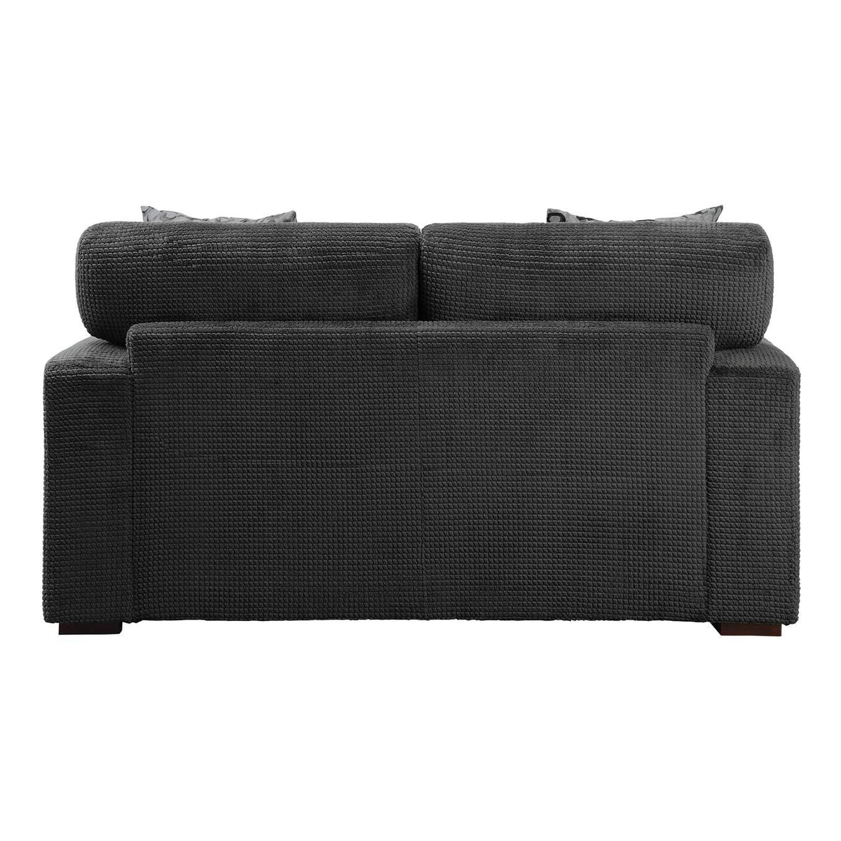 9318CBN-2 Rivermeade Love Seat