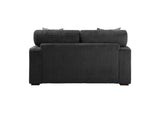9318CBN-2 Rivermeade Love Seat