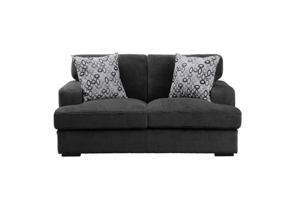 9318CBN-2 Rivermeade Love Seat