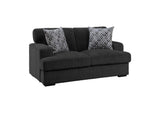 9318CBN-2 Rivermeade Love Seat
