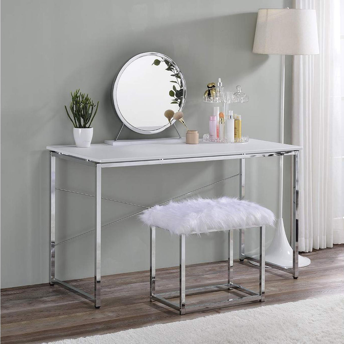 93190 Tennos Writing Desk - Same Ac00903