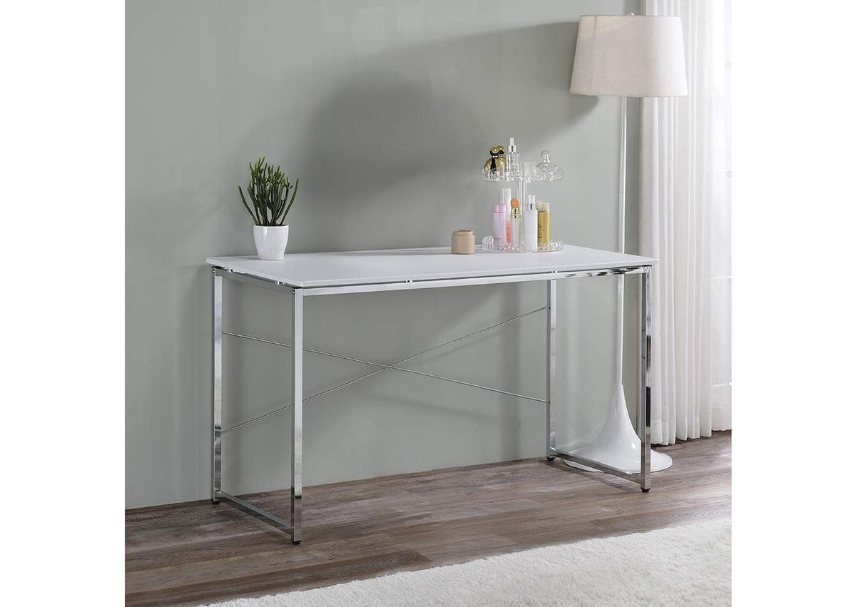 93190 Tennos Writing Desk - Same Ac00903
