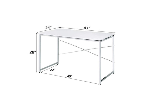 93190 Tennos Writing Desk - Same Ac00903