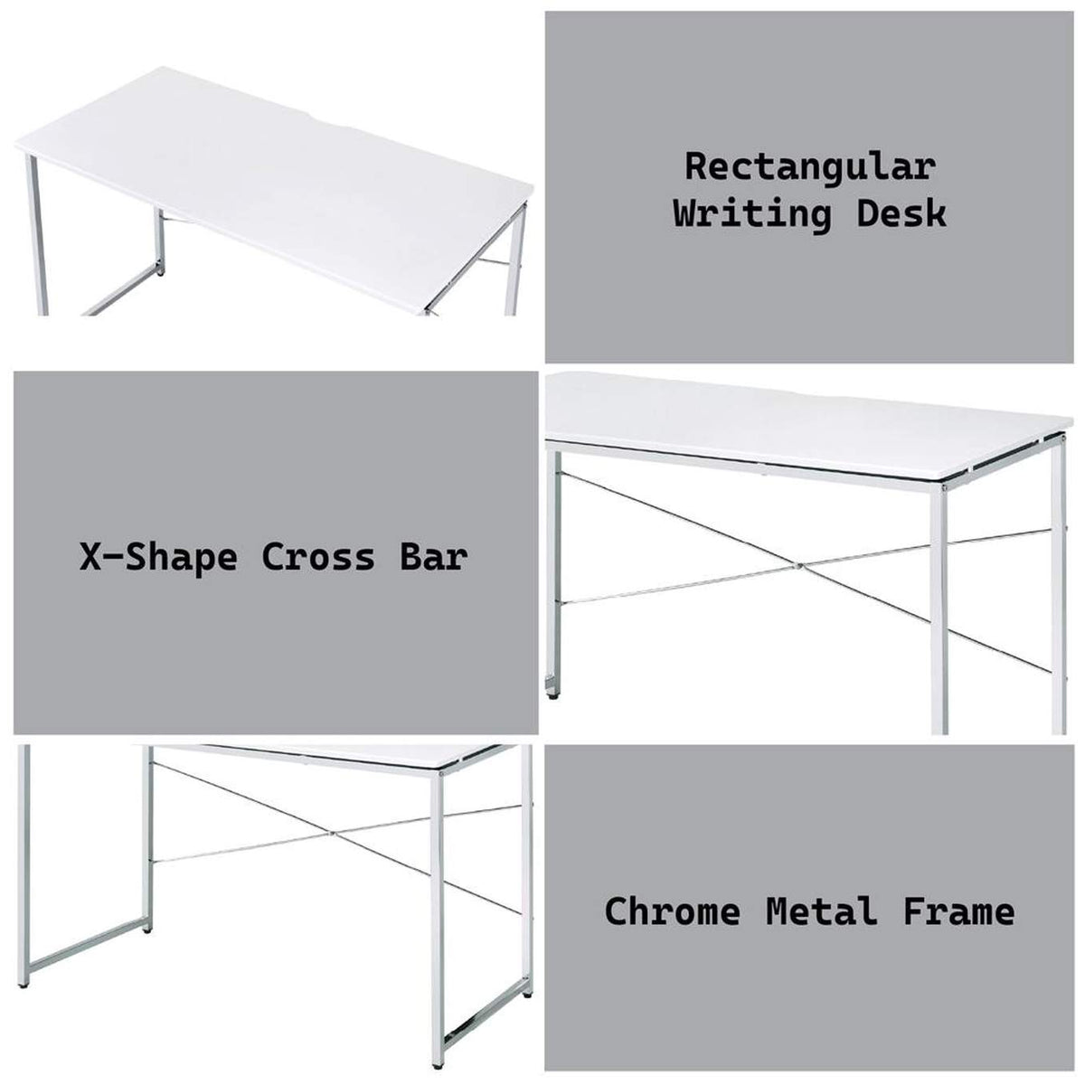 93190 Tennos Writing Desk - Same Ac00903