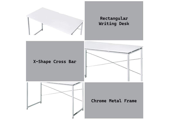 93190 Tennos Writing Desk - Same Ac00903