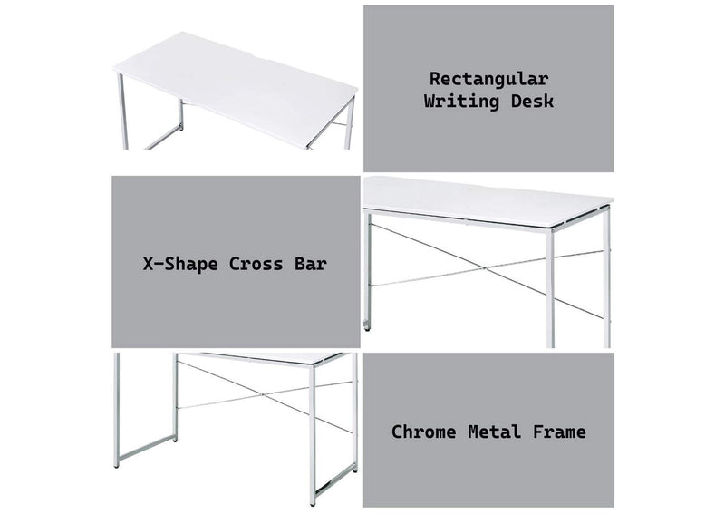 93190 Tennos Writing Desk - Same Ac00903