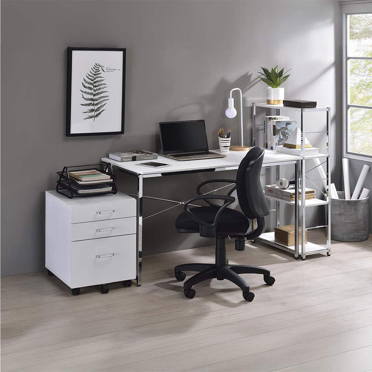 93190 Tennos Writing Desk - Same Ac00903