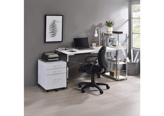 93190 Tennos Writing Desk - Same Ac00903