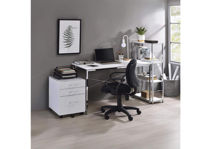 93190 Tennos Writing Desk - Same Ac00903