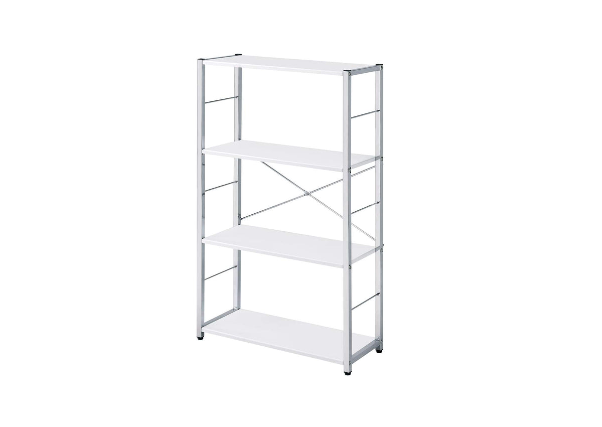 93192 Tennos Bookshelf