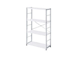 93192 Tennos Bookshelf