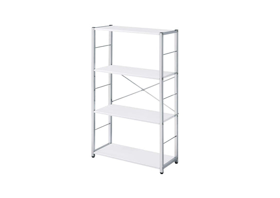 93192 Tennos Bookshelf