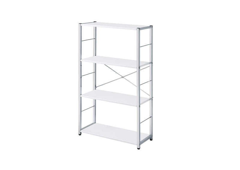 93192 Tennos Bookshelf