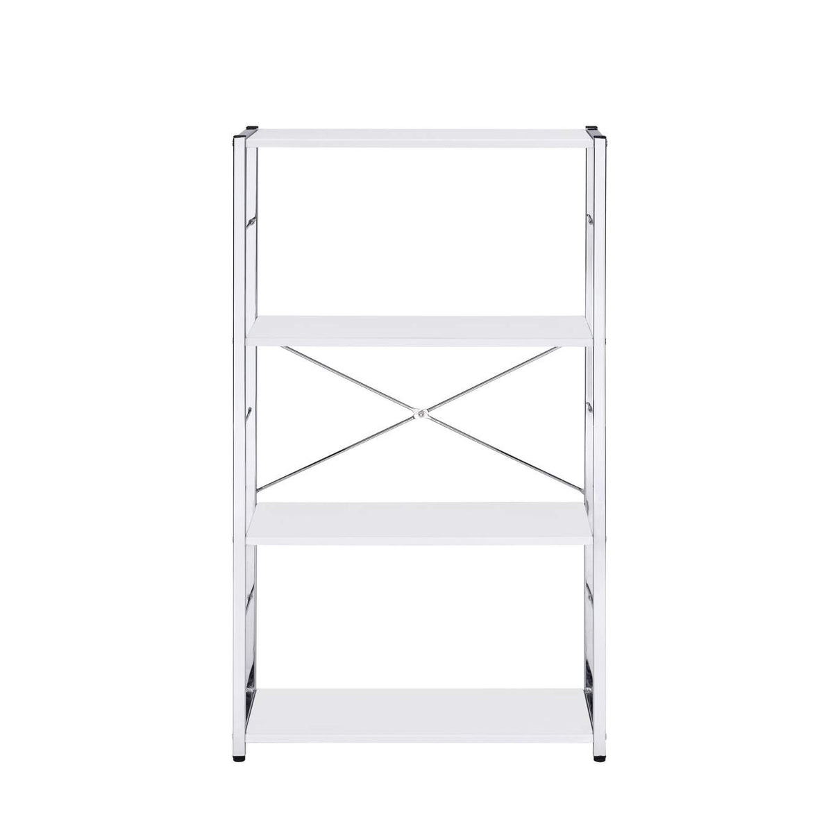 93192 Tennos Bookshelf