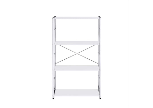 93192 Tennos Bookshelf