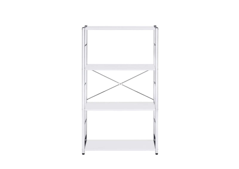 93192 Tennos Bookshelf
