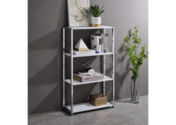 93192 Tennos Bookshelf