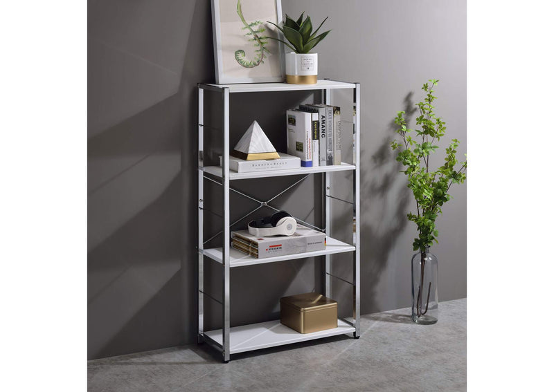 93192 Tennos Bookshelf