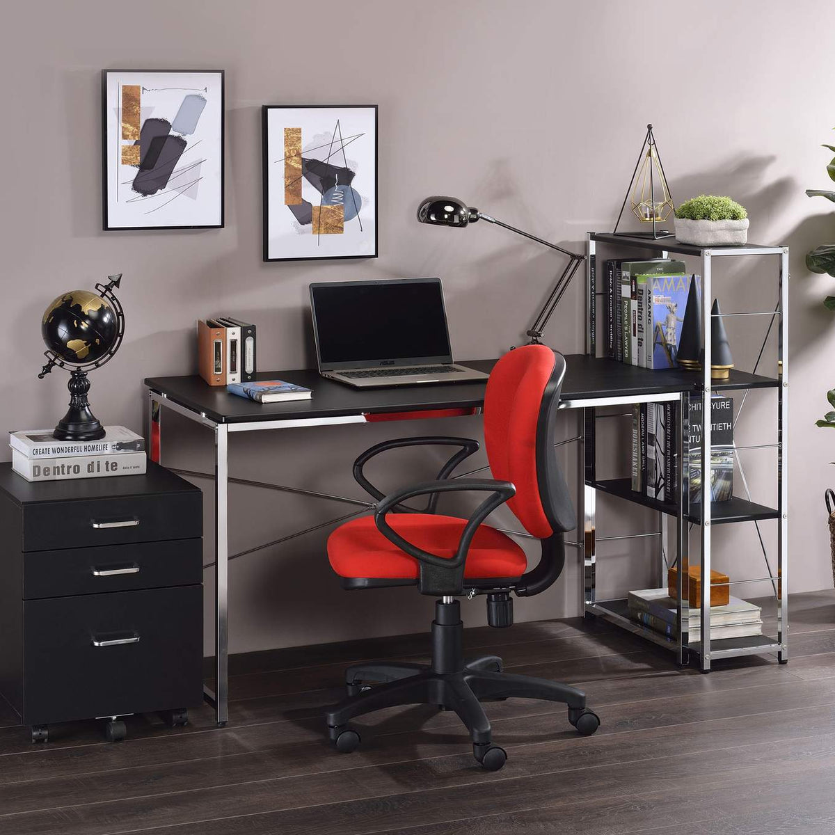 93195 Tennos Writing Desk - Same Ac00904