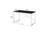 93195 Tennos Writing Desk - Same Ac00904