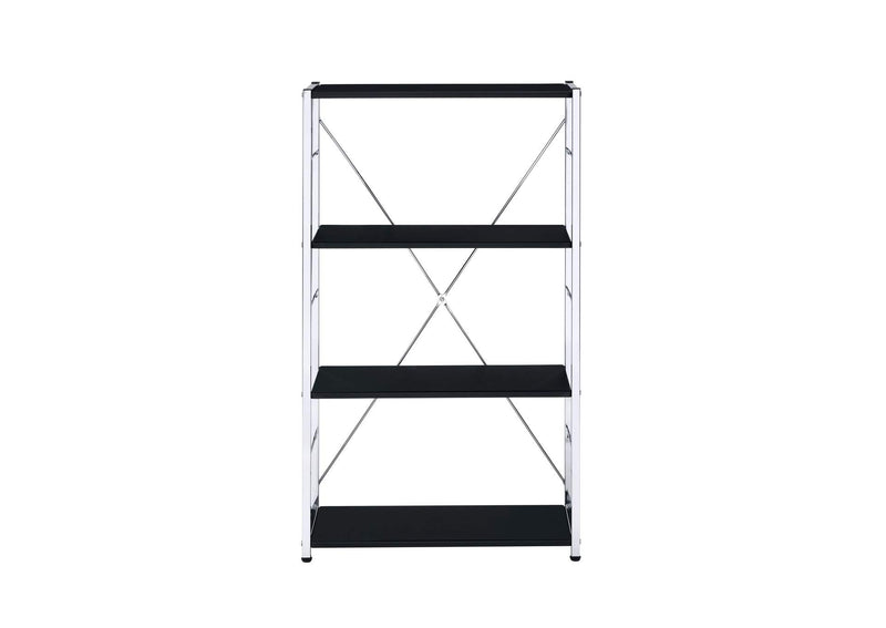 93197 Tennos Bookshelf