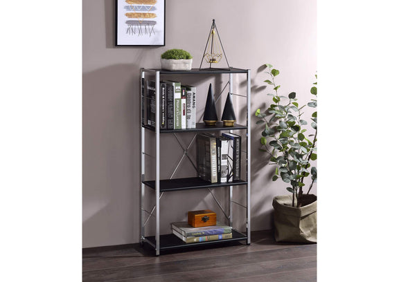 93197 Tennos Bookshelf