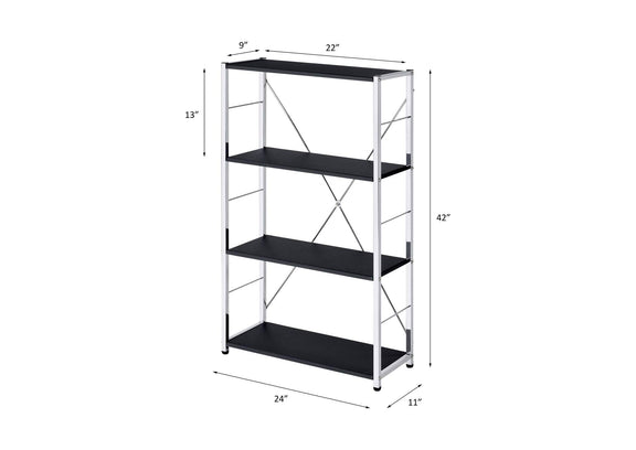 93197 Tennos Bookshelf