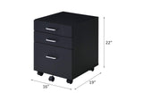 93199 Tennos Cabinet