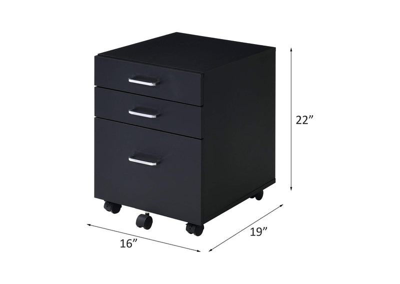 93199 Tennos Cabinet