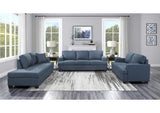 9327BU-3 Elmont Sofa