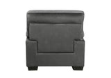 9328DG-1 Keighly Chair
