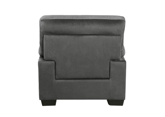 9328DG-1 Keighly Chair