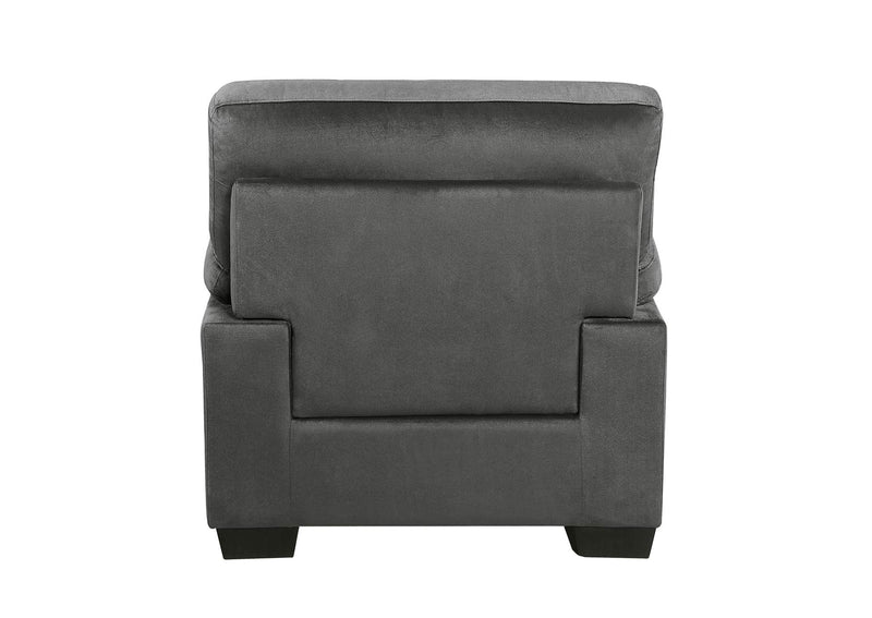9328DG-1 Keighly Chair