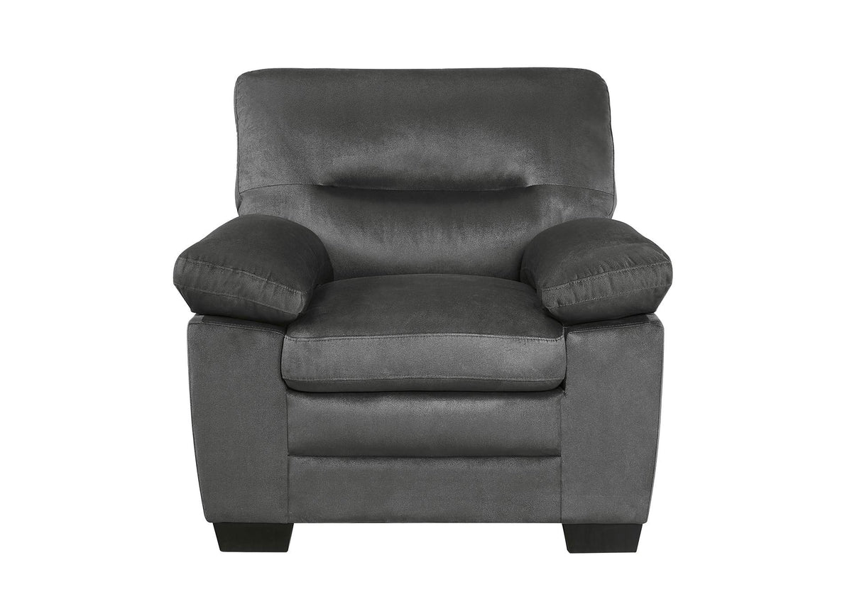 9328DG-1 Keighly Chair