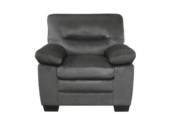 9328DG-1 Keighly Chair