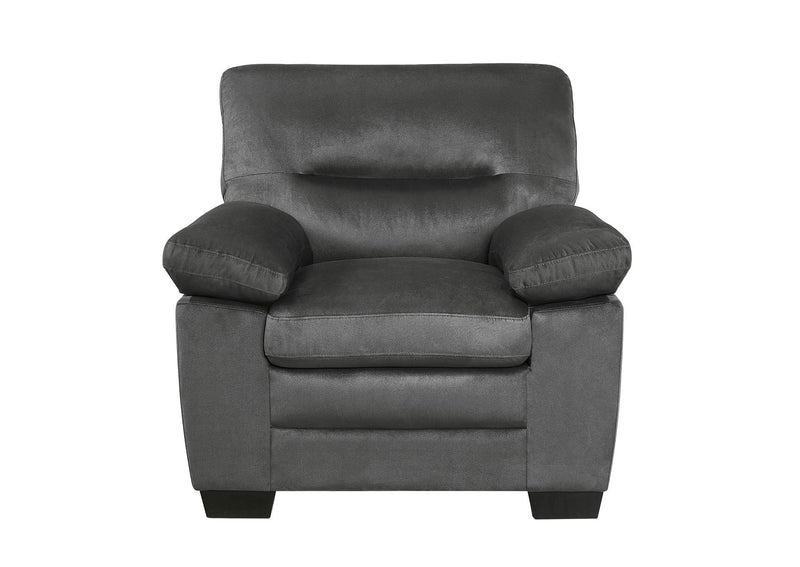 9328DG-1 Keighly Chair