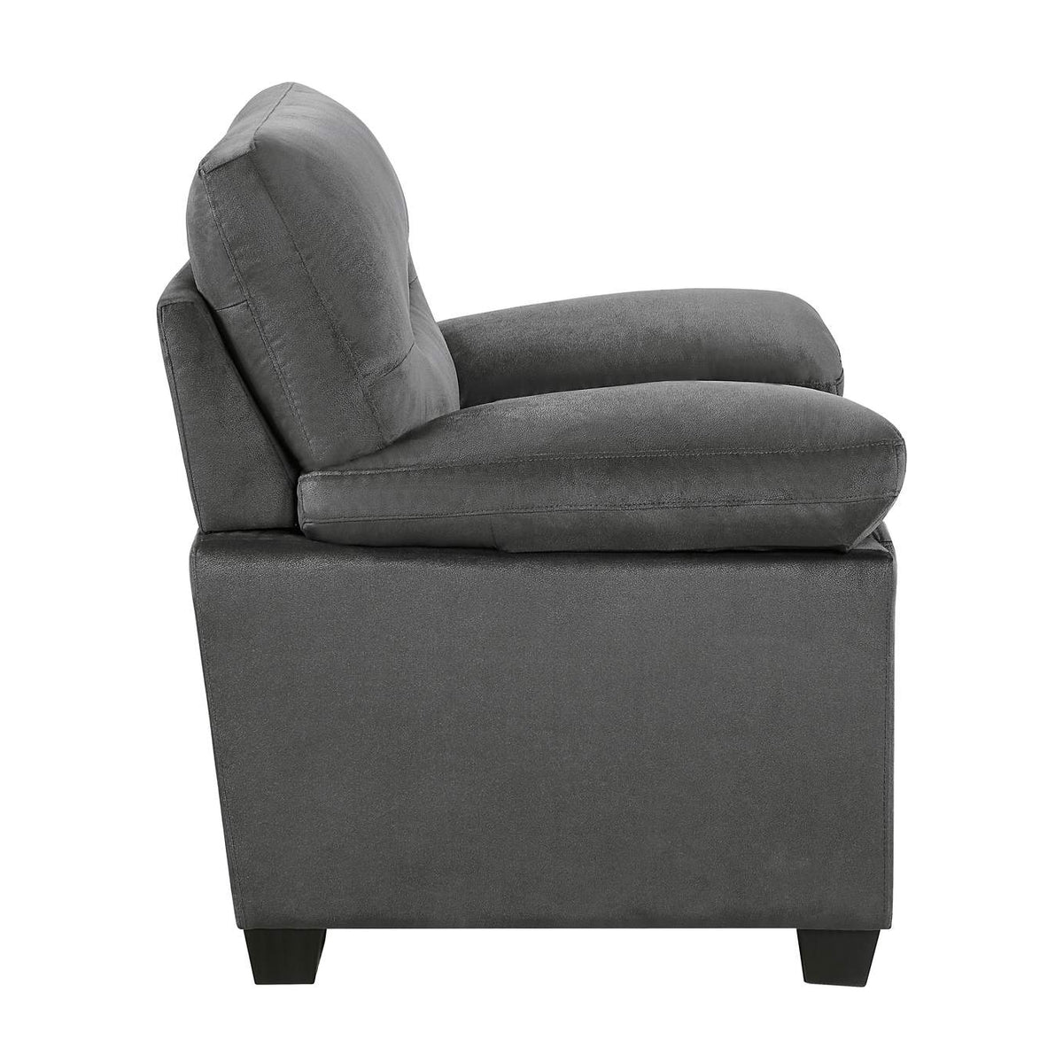9328DG-1 Keighly Chair