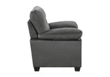 9328DG-1 Keighly Chair