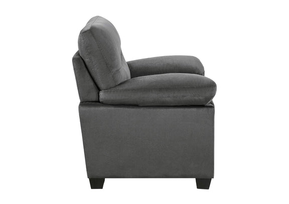 9328DG-1 Keighly Chair