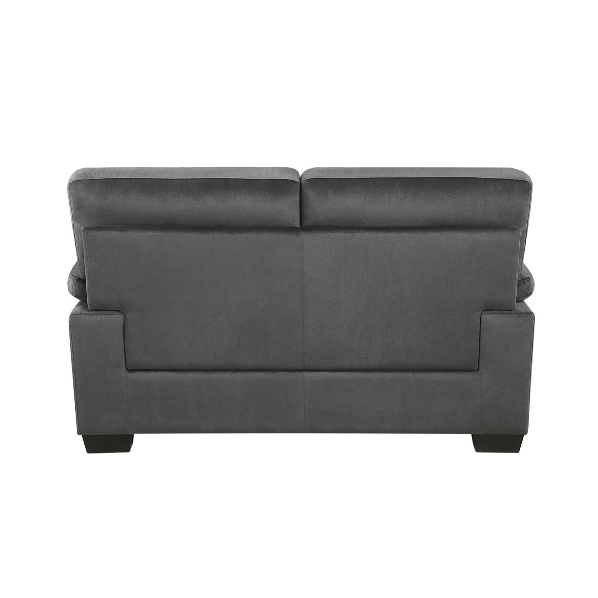 9328DG-2 Keighly Love Seat