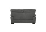 9328DG-2 Keighly Love Seat